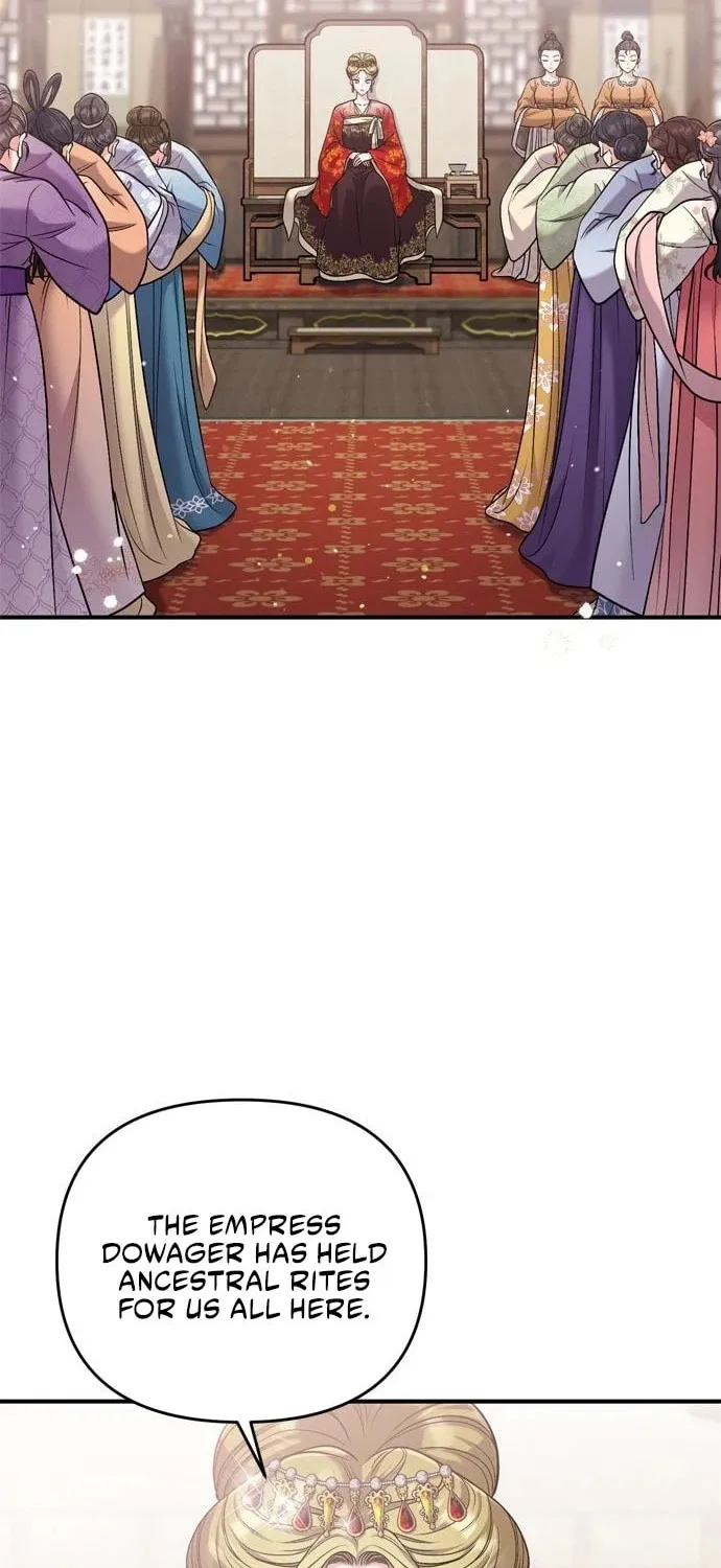 Gosu, Wakes Up as a Concubine Chapter 19 page 71 - 