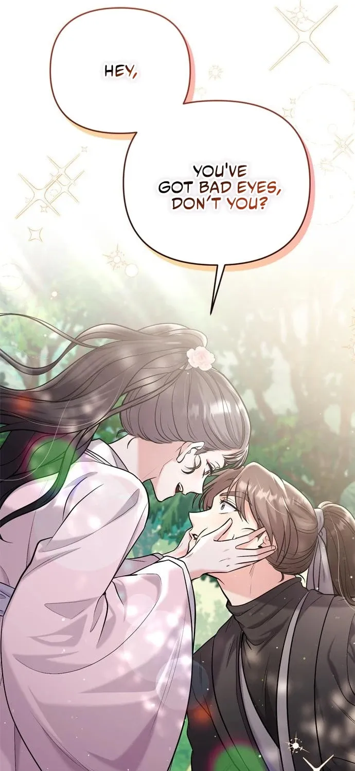 Gosu, Wakes Up as a Concubine Chapter 19 page 9 - 