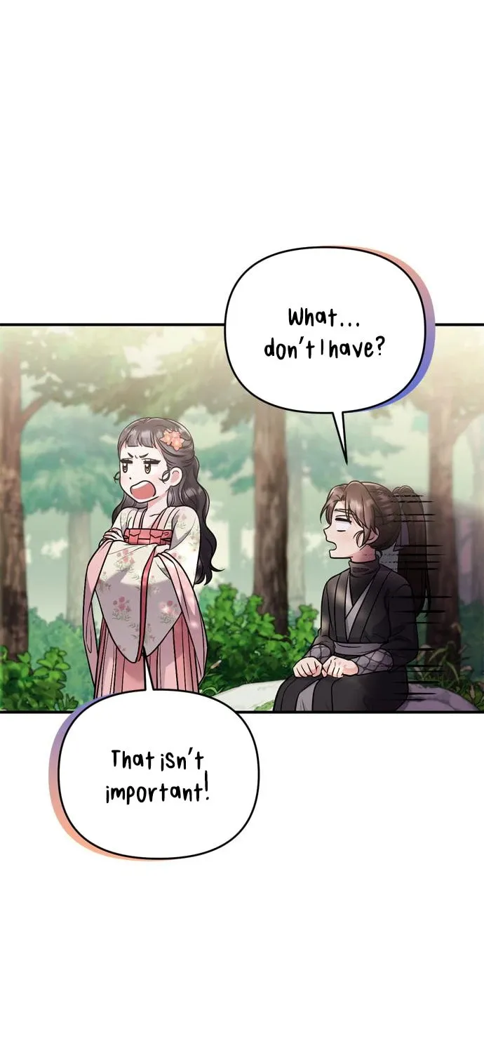 Gosu, Wakes Up as a Concubine Chapter 19 page 84 - 