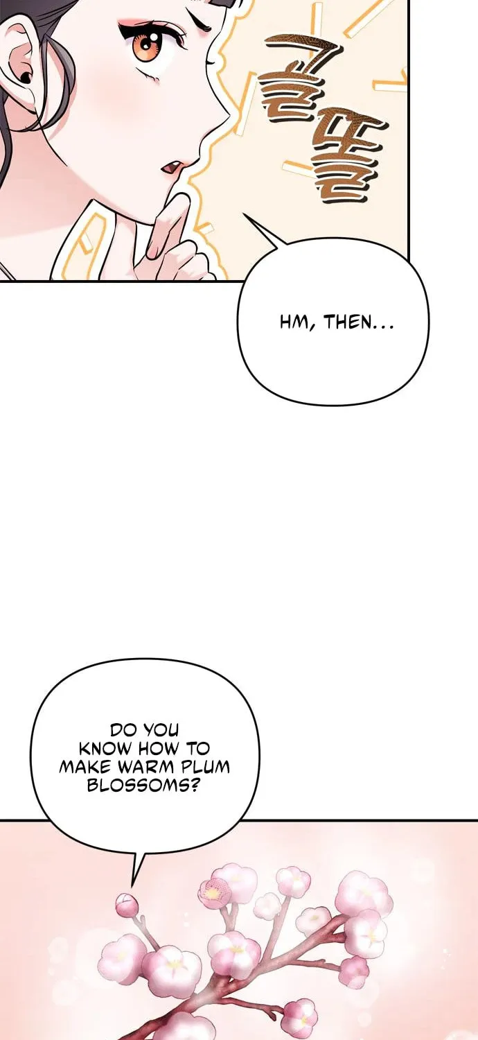 Gosu, Wakes Up as a Concubine Chapter 19 page 95 - 