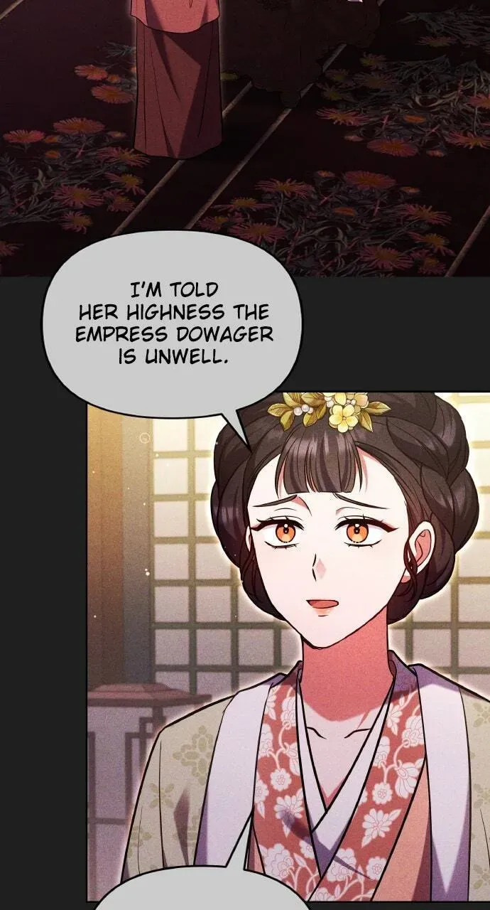 Gosu, Wakes Up as a Concubine Chapter 2.1 page 22 - 