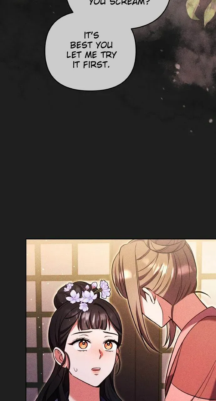 Gosu, Wakes Up as a Concubine Chapter 2.1 page 43 - 