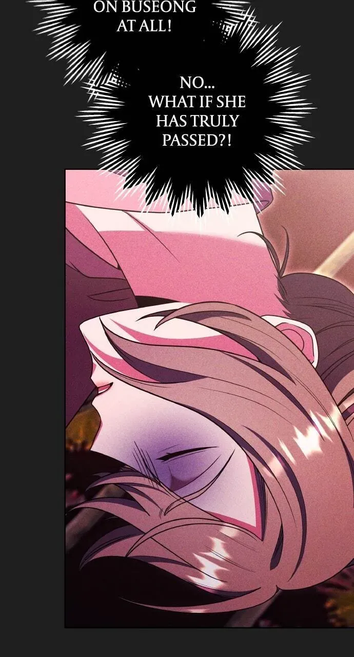Gosu, Wakes Up as a Concubine Chapter 2.1 page 57 - 