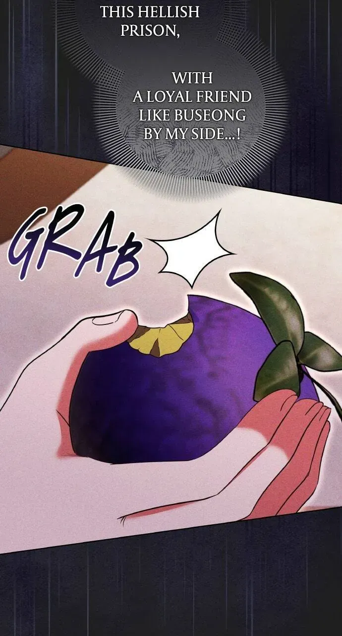 Gosu, Wakes Up as a Concubine Chapter 2.1 page 61 - 