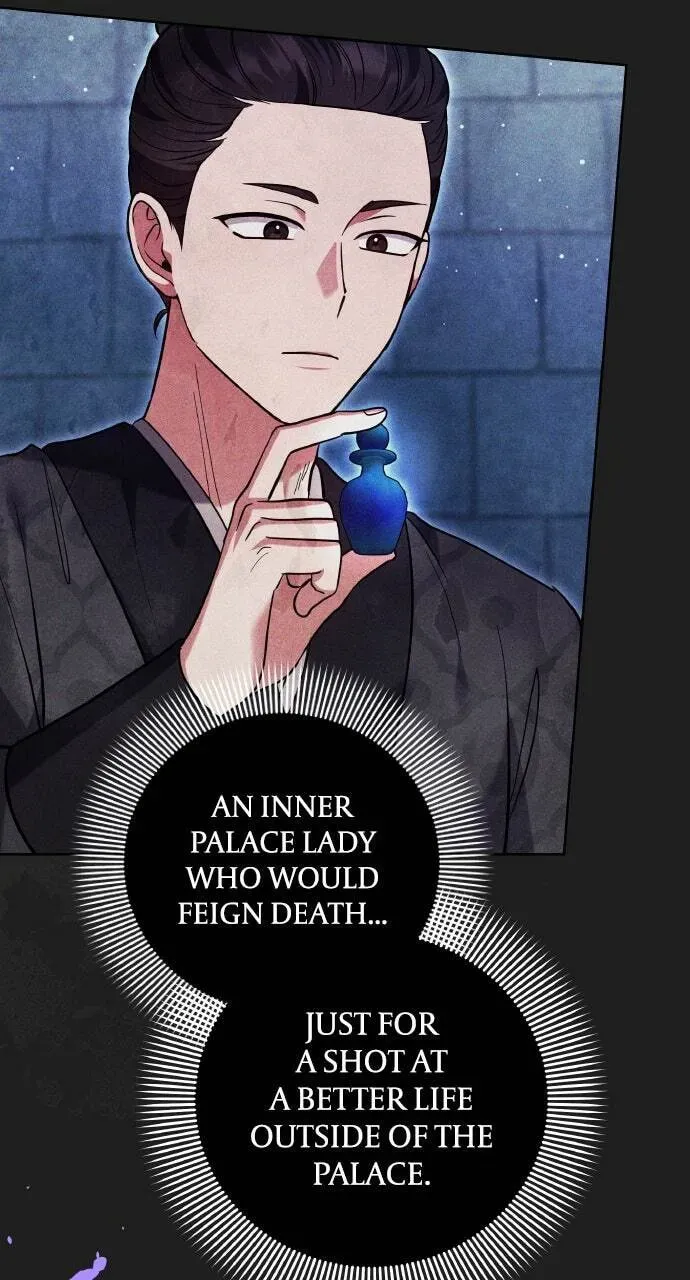 Gosu, Wakes Up as a Concubine Chapter 2.1 page 8 - 