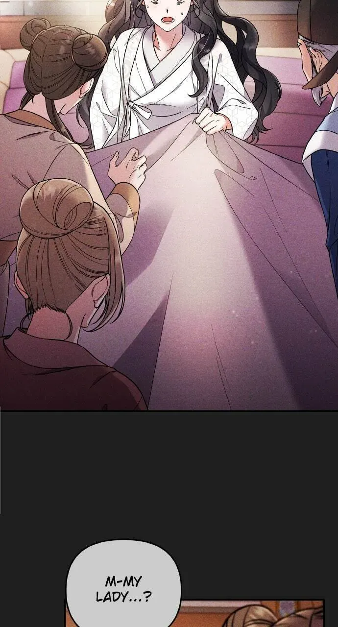 Gosu, Wakes Up as a Concubine Chapter 2.1 page 85 - 