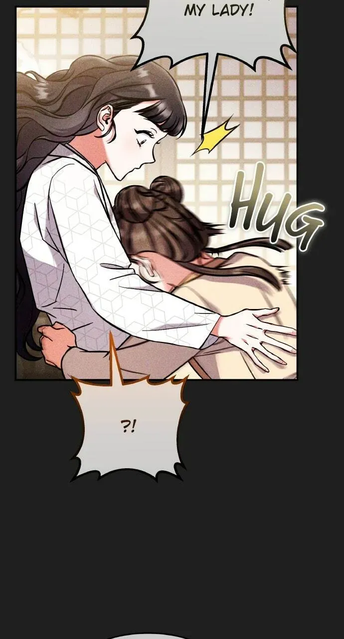 Gosu, Wakes Up as a Concubine Chapter 2.1 page 87 - 