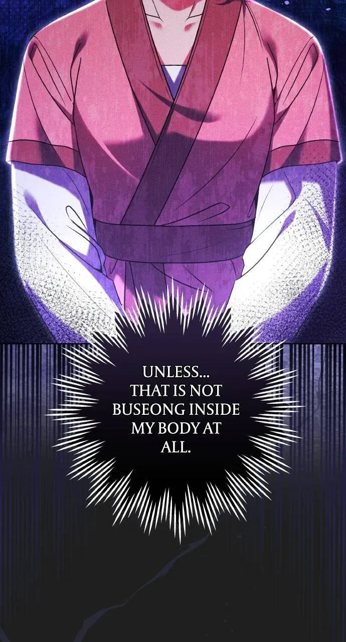Gosu, Wakes Up as a Concubine Chapter 2.1 page 91 - 