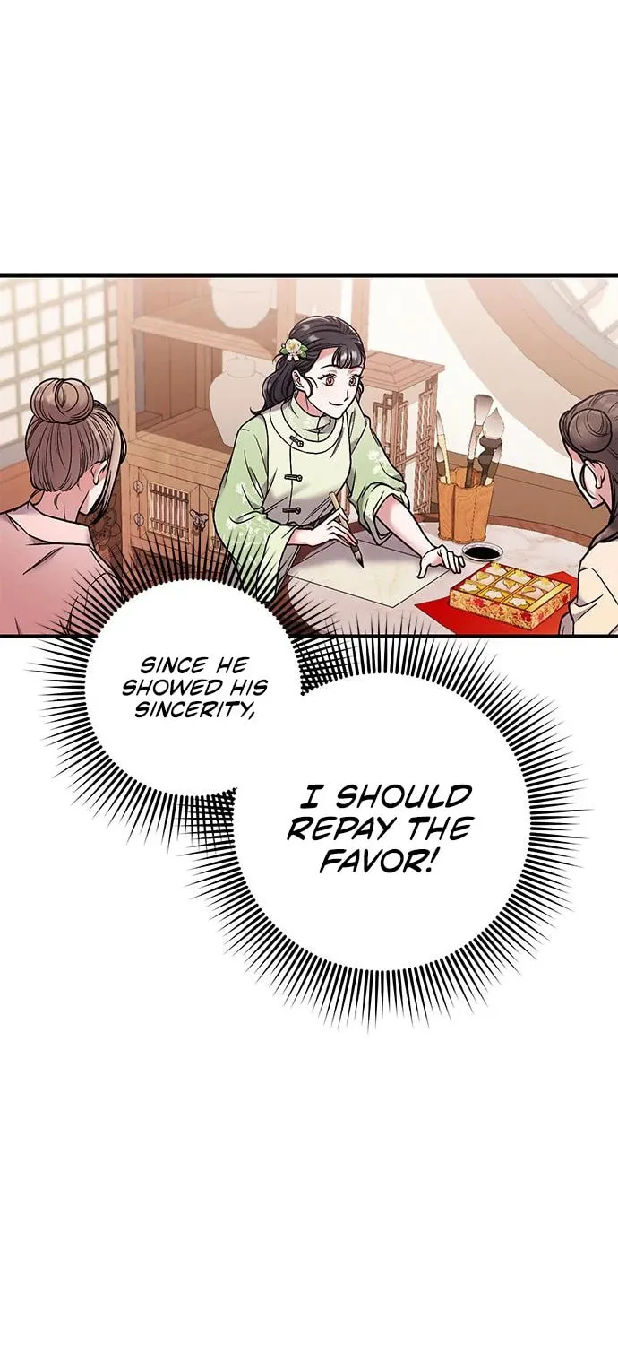 Gosu, Wakes Up as a Concubine Chapter 2 page 104 - 