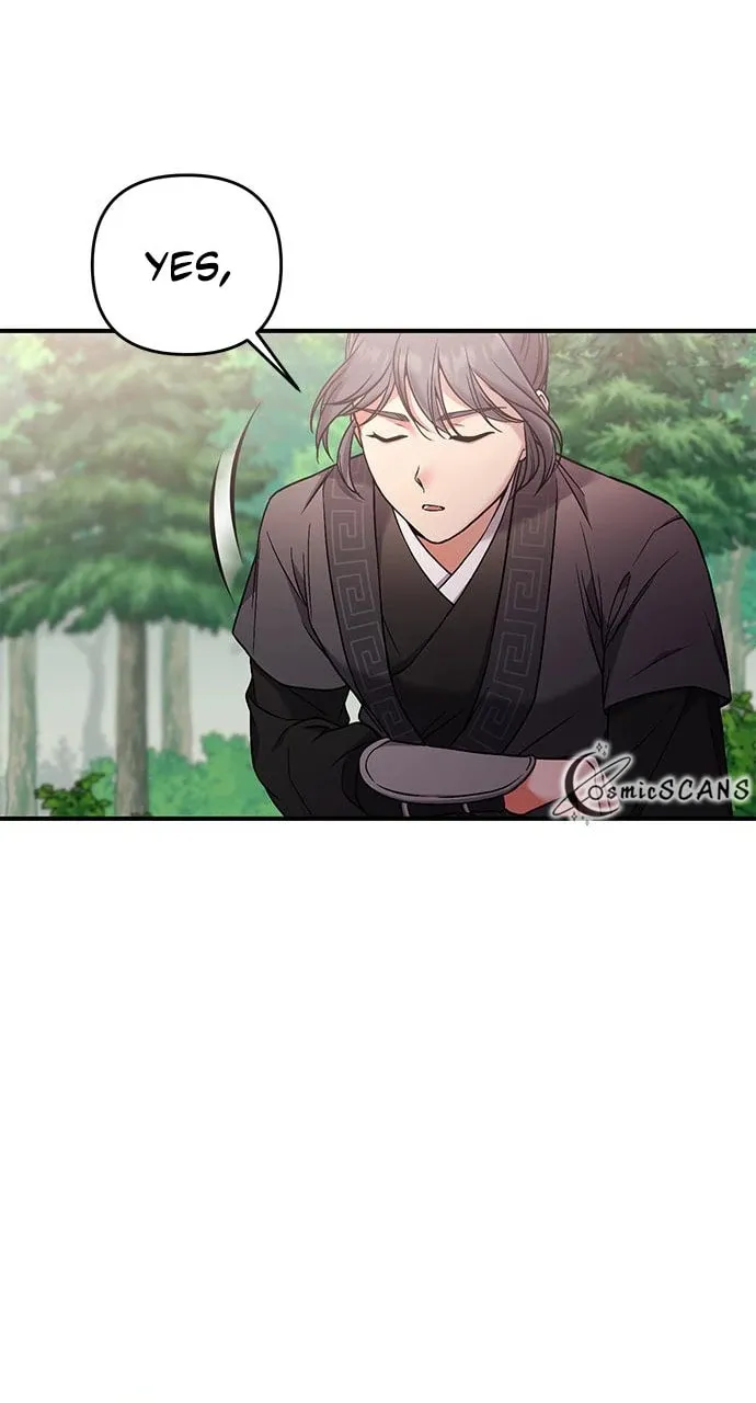 Gosu, Wakes Up as a Concubine Chapter 2 page 112 - 