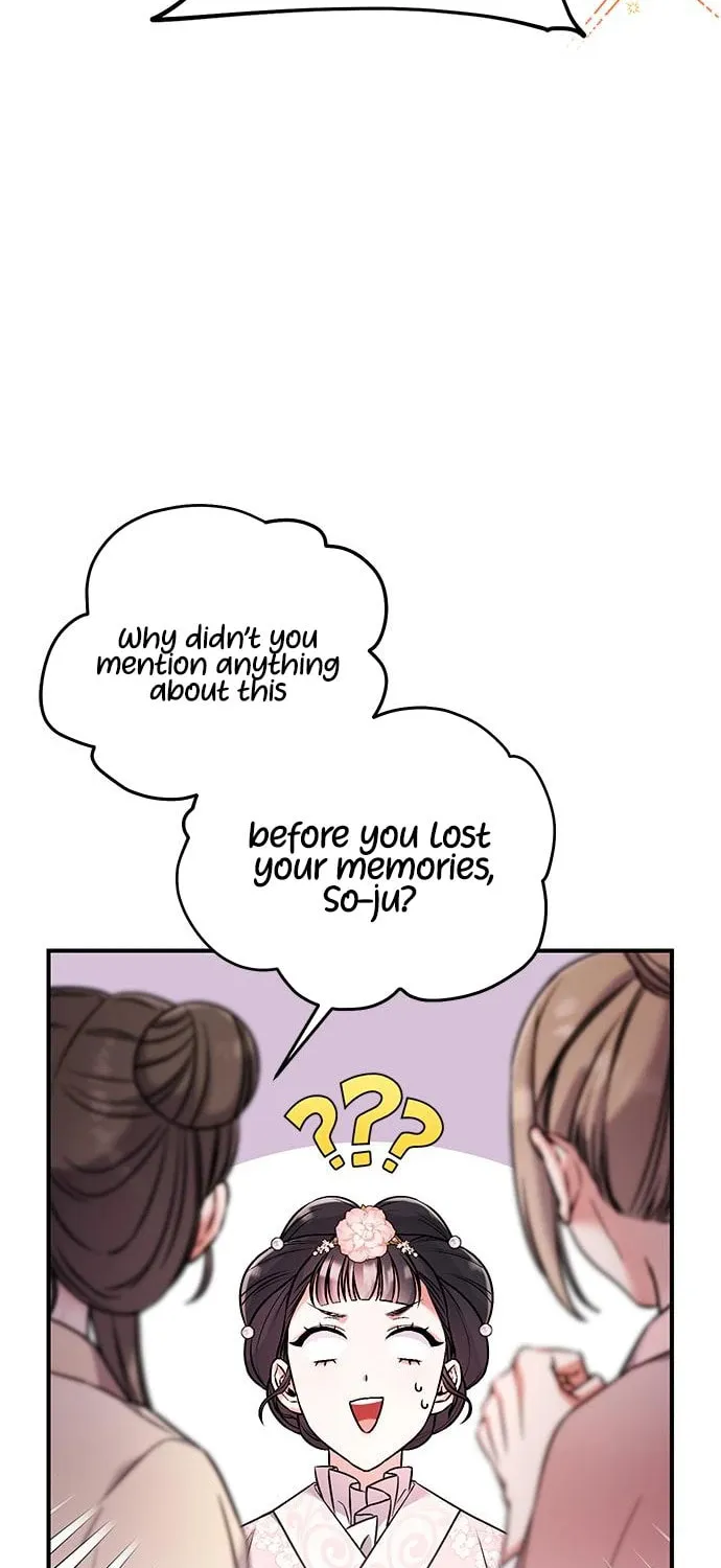 Gosu, Wakes Up as a Concubine Chapter 2 page 22 - 