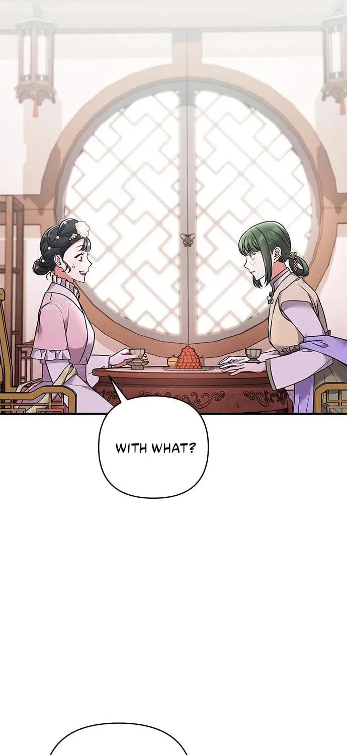 Gosu, Wakes Up as a Concubine Chapter 2 page 28 - 