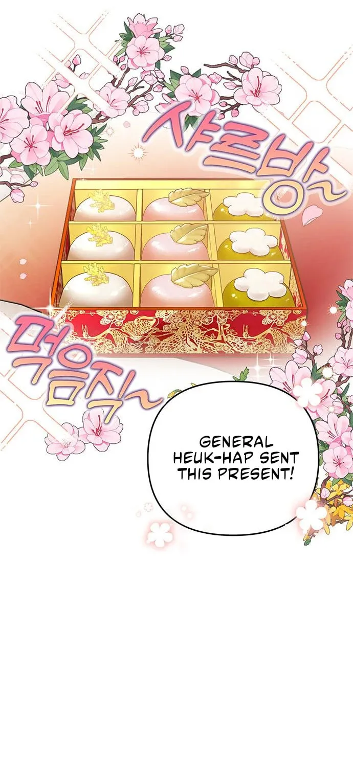 Gosu, Wakes Up as a Concubine Chapter 2 page 100 - 