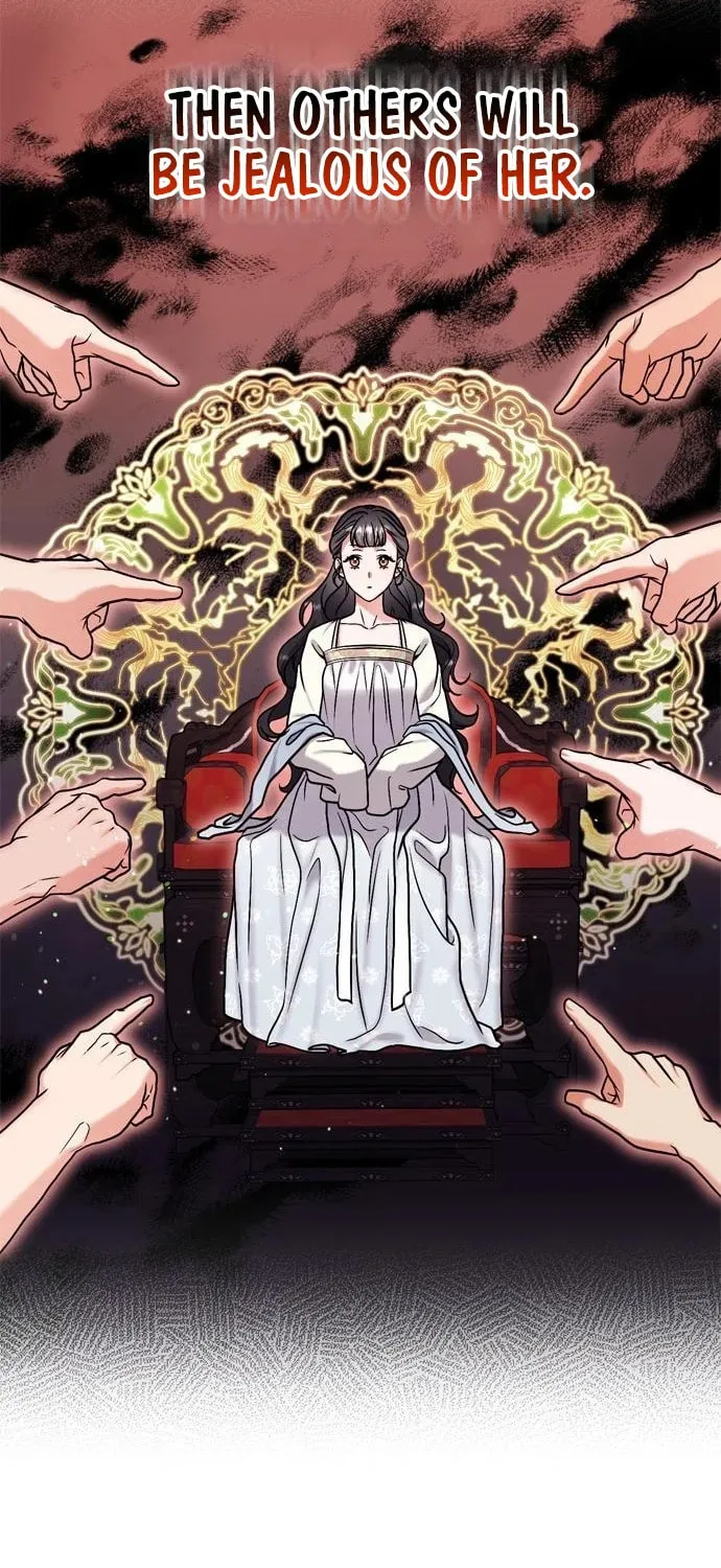 Gosu, Wakes Up as a Concubine Chapter 20 page 106 - 