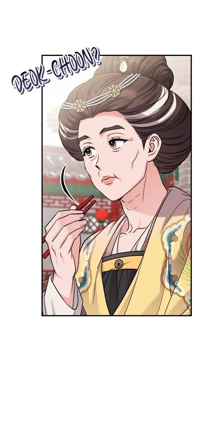 Gosu, Wakes Up as a Concubine Chapter 20 page 29 - 