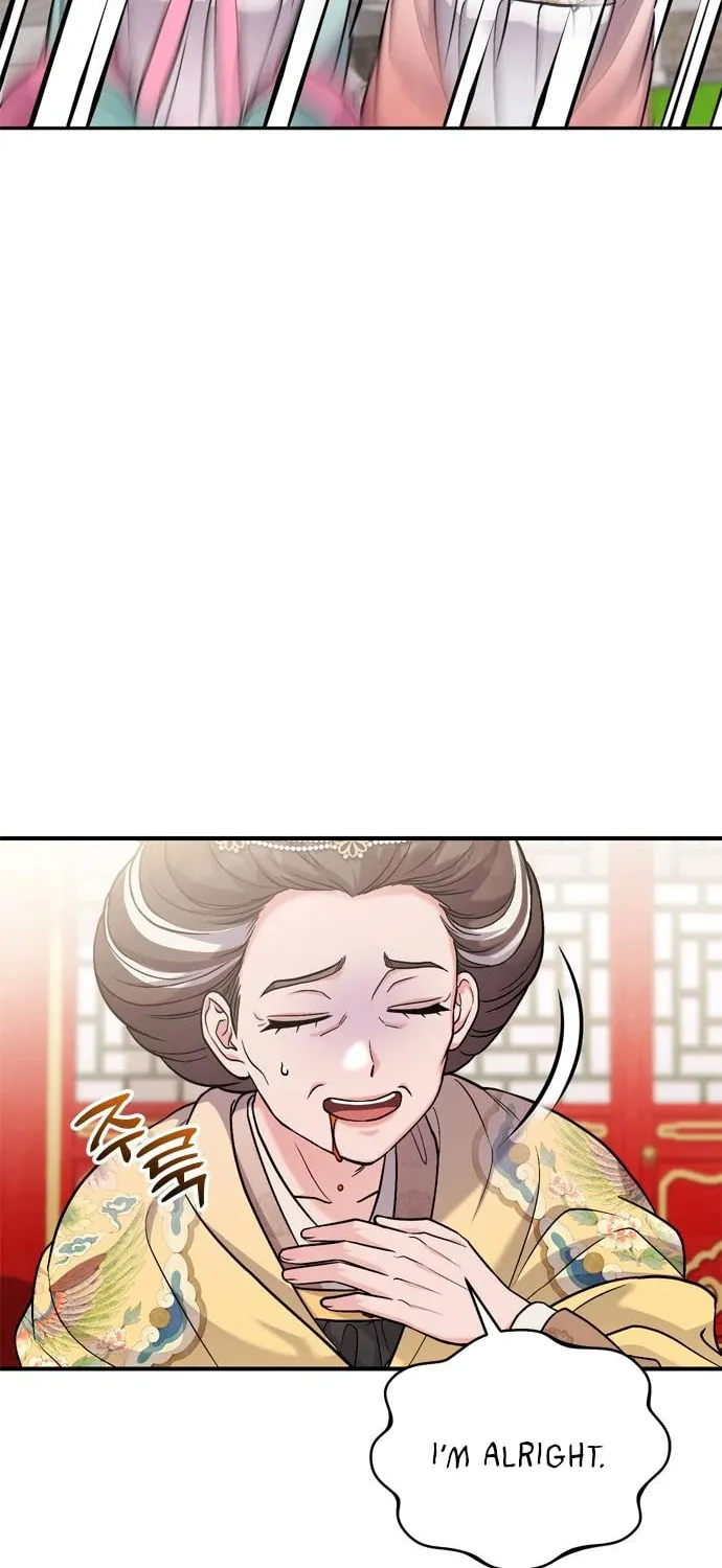 Gosu, Wakes Up as a Concubine Chapter 20 page 34 - 