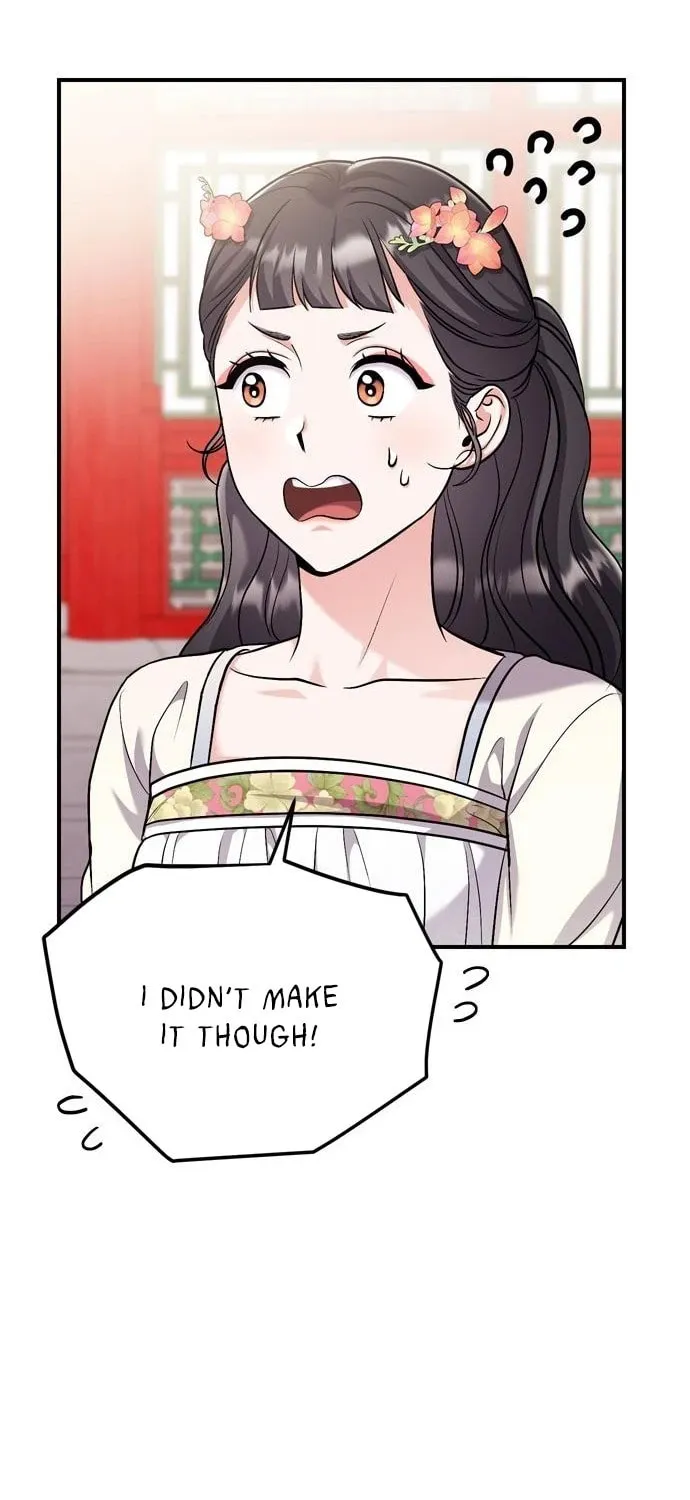 Gosu, Wakes Up as a Concubine Chapter 20 page 38 - 