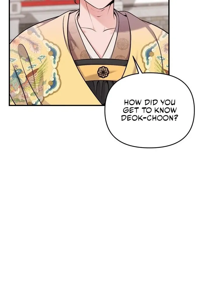Gosu, Wakes Up as a Concubine Chapter 20 page 42 - 