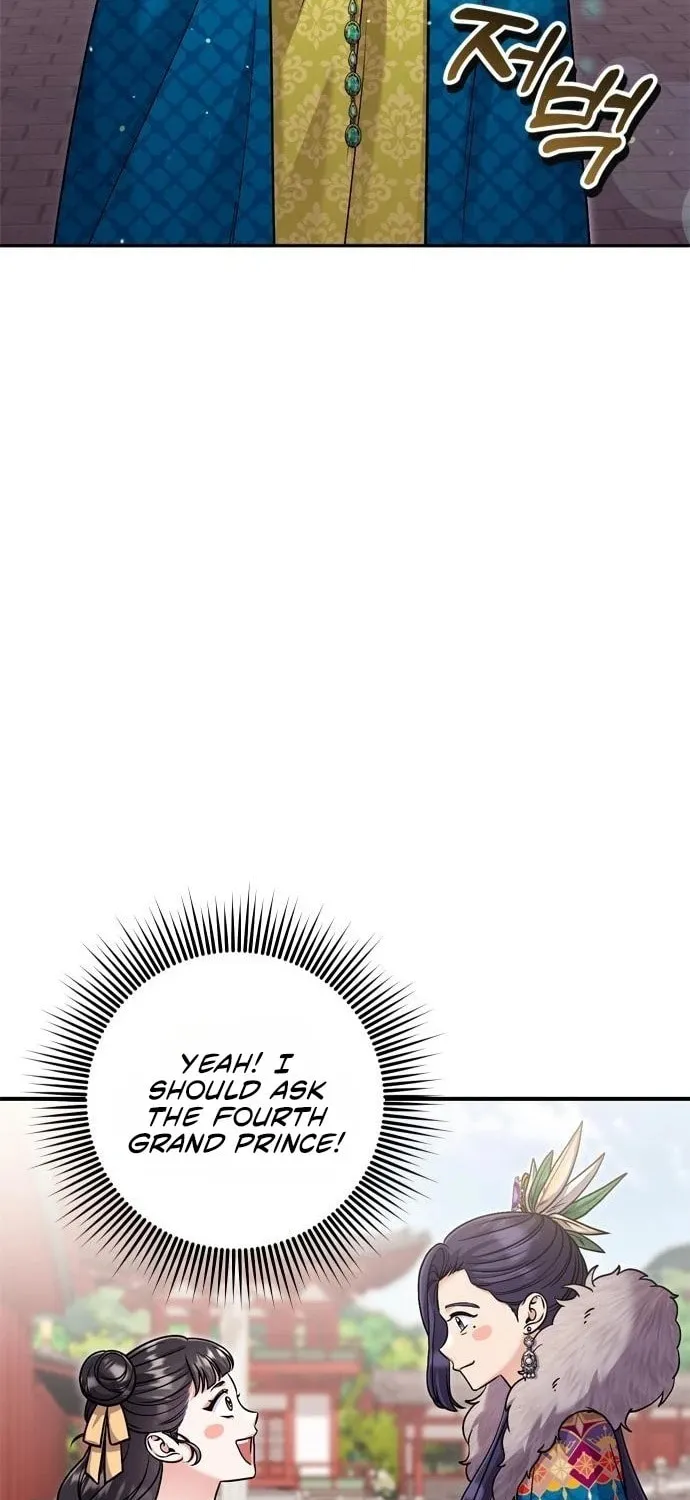 Gosu, Wakes Up as a Concubine Chapter 21 page 102 - 