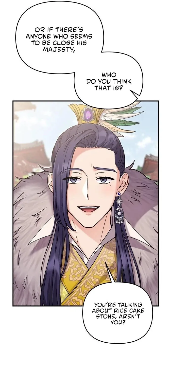 Gosu, Wakes Up as a Concubine Chapter 21 page 104 - 