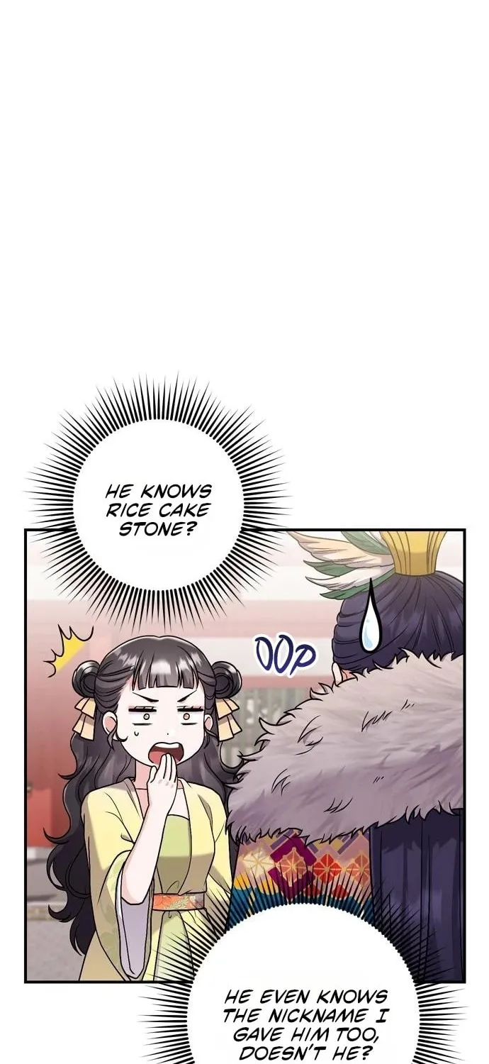 Gosu, Wakes Up as a Concubine Chapter 21 page 105 - 