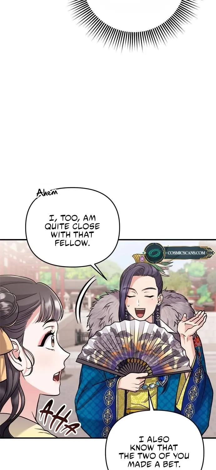 Gosu, Wakes Up as a Concubine Chapter 21 page 106 - 
