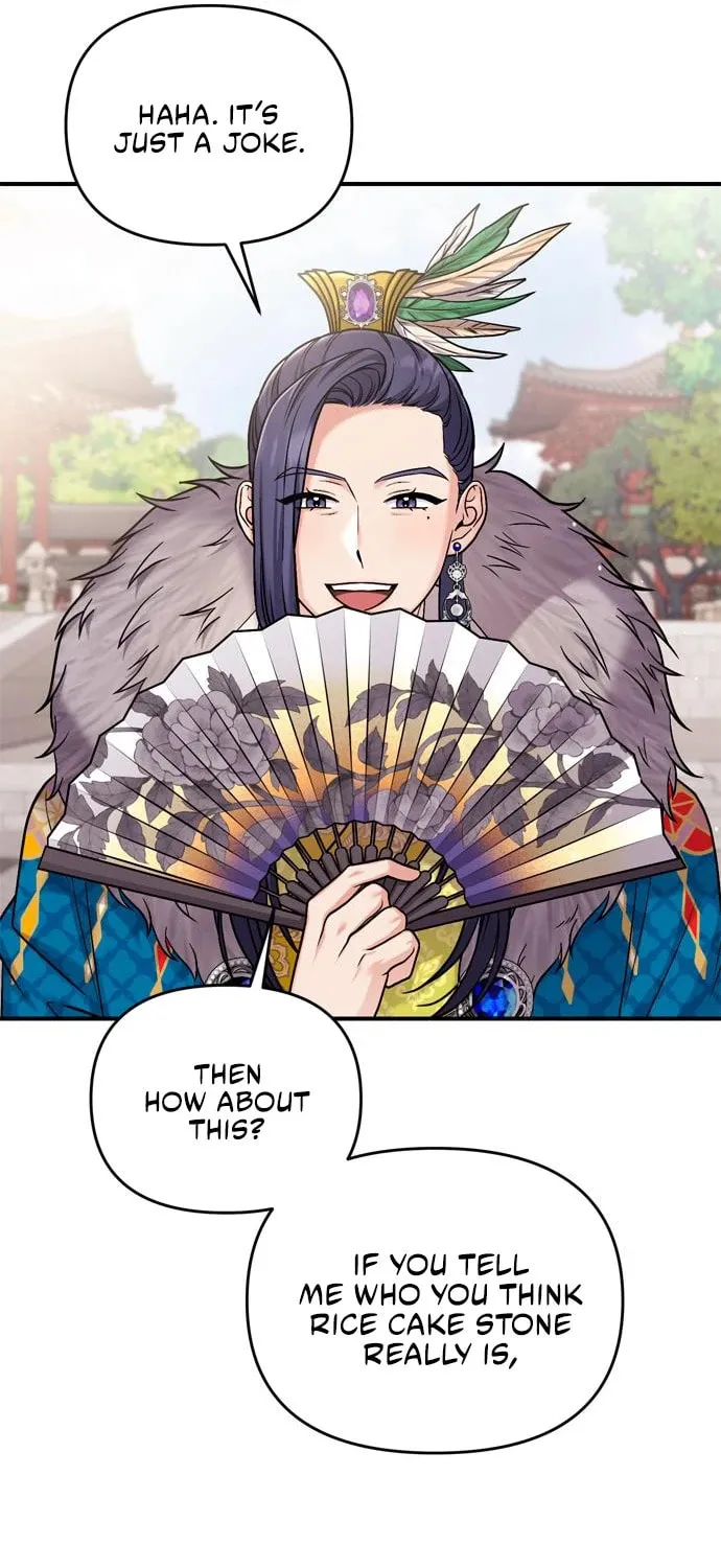 Gosu, Wakes Up as a Concubine Chapter 21 page 111 - 