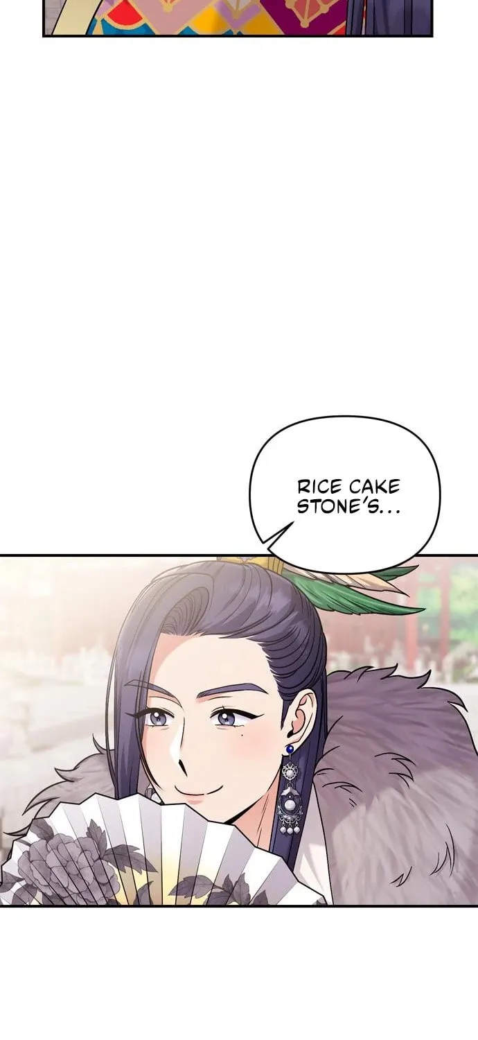 Gosu, Wakes Up as a Concubine Chapter 21 page 113 - 