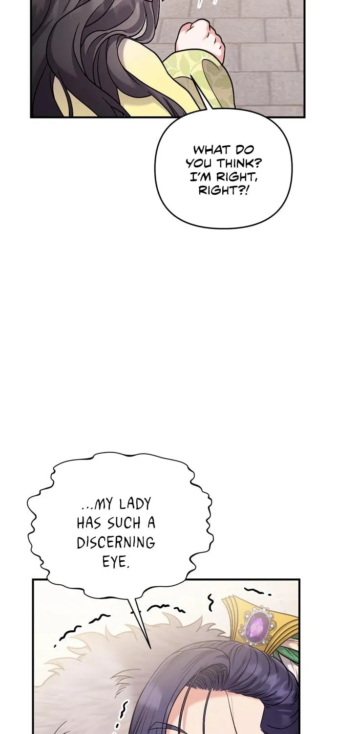 Gosu, Wakes Up as a Concubine Chapter 21 page 116 - 