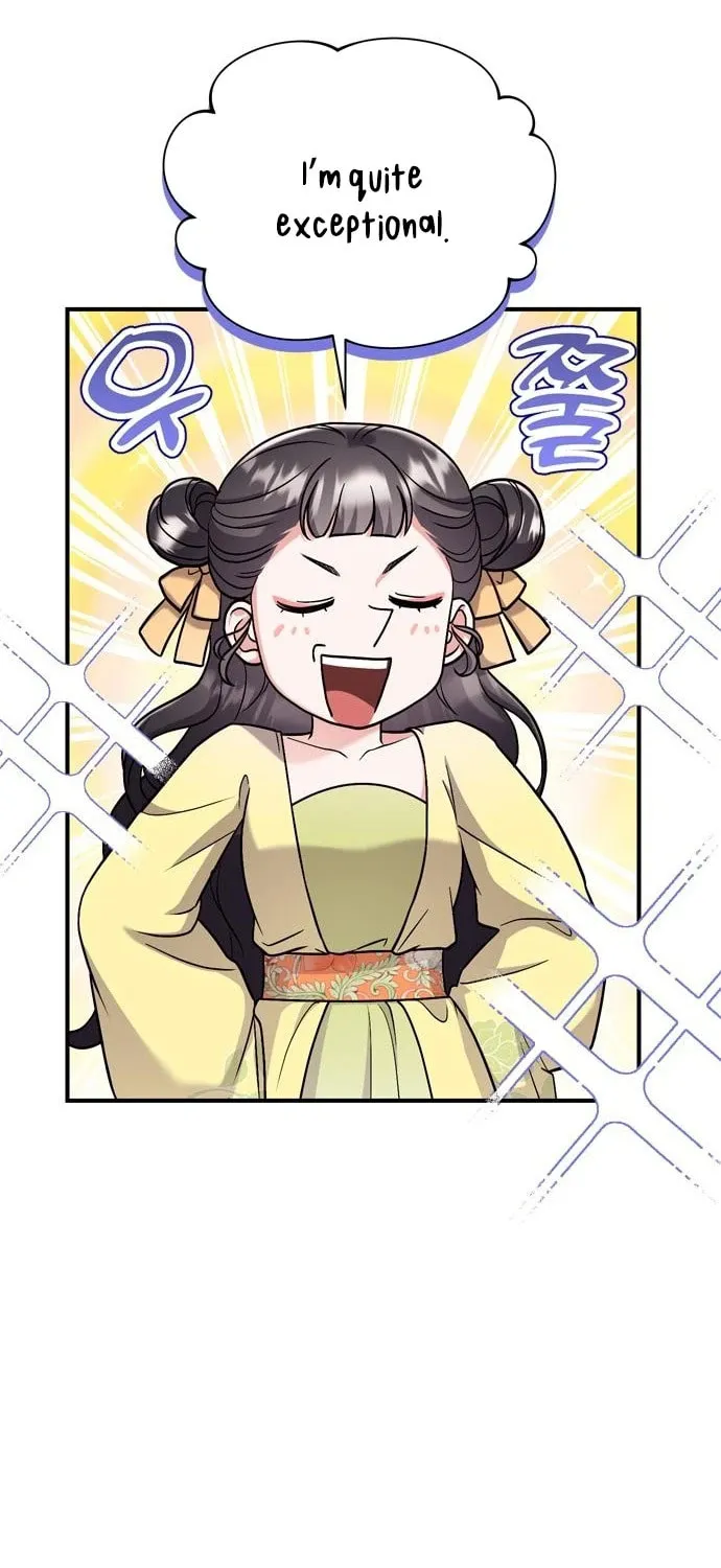 Gosu, Wakes Up as a Concubine Chapter 21 page 118 - 