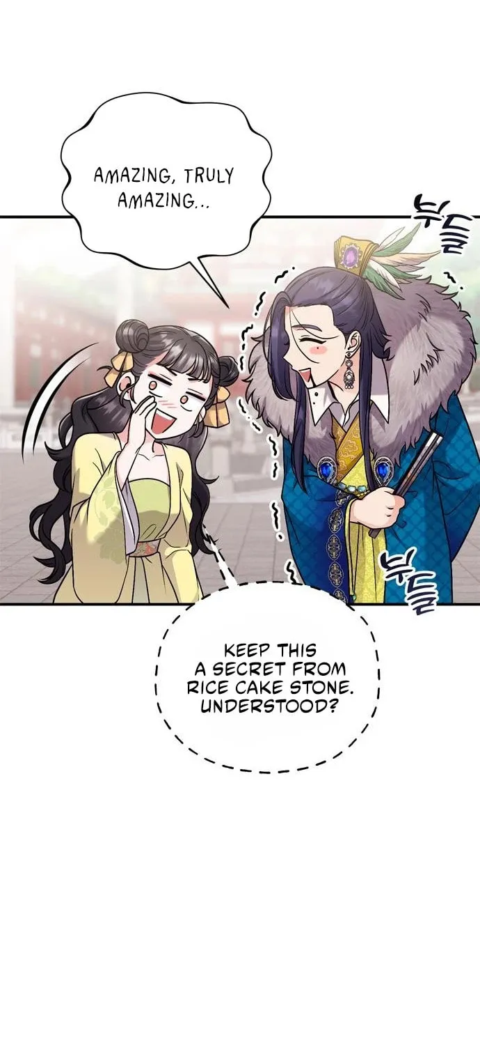 Gosu, Wakes Up as a Concubine Chapter 21 page 119 - 