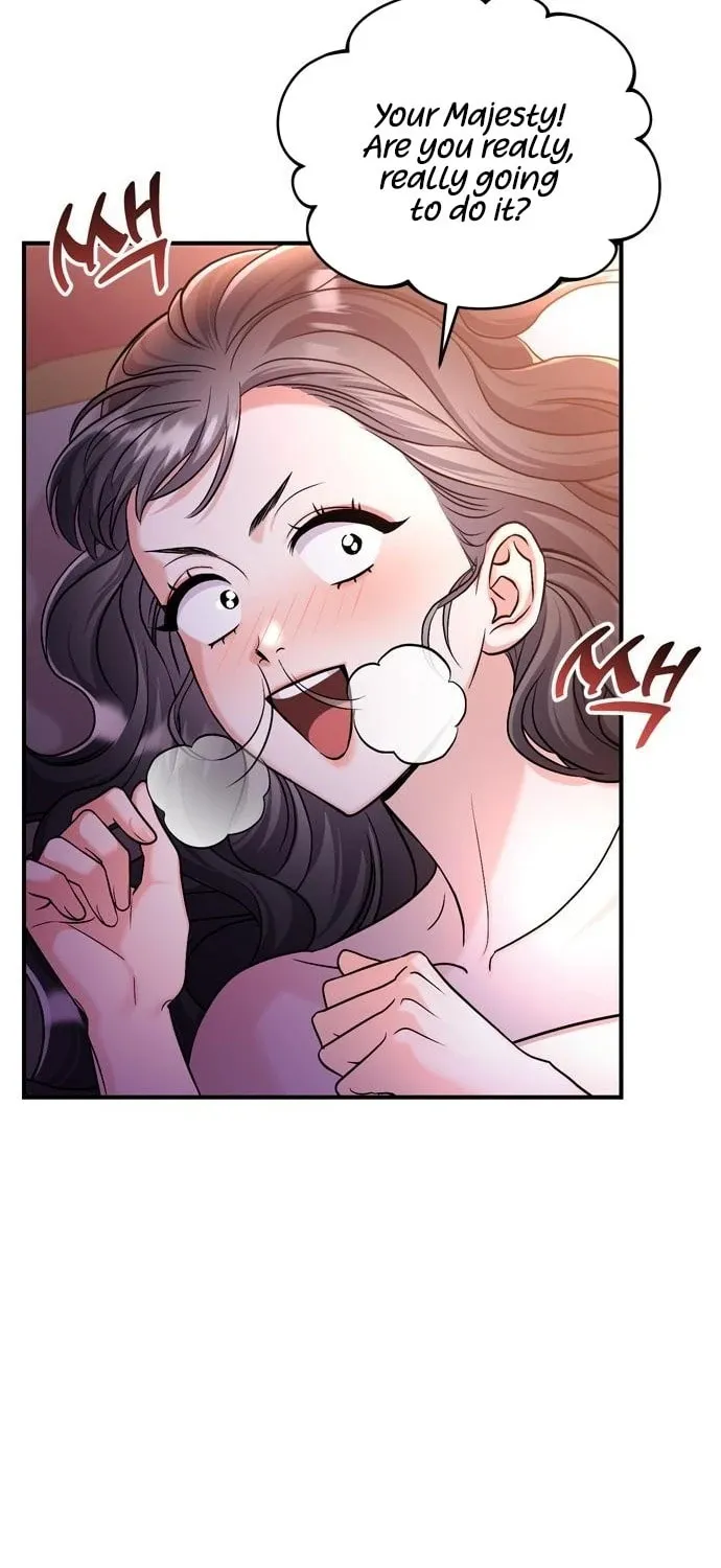 Gosu, Wakes Up as a Concubine Chapter 21 page 13 - 