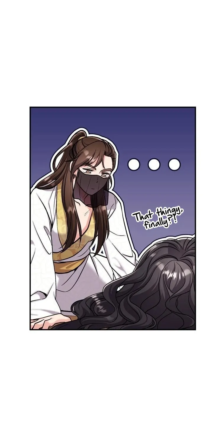 Gosu, Wakes Up as a Concubine Chapter 21 page 14 - 