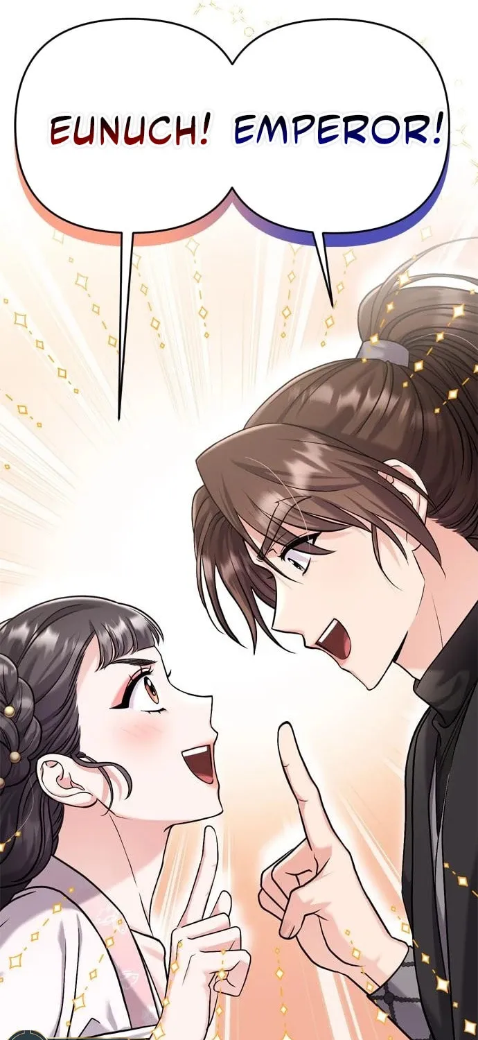 Gosu, Wakes Up as a Concubine Chapter 21 page 132 - 