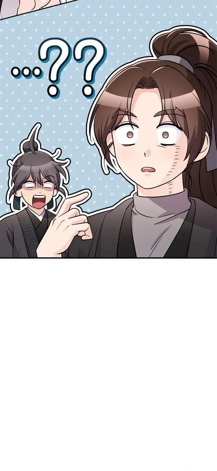 Gosu, Wakes Up as a Concubine Chapter 21 page 134 - 