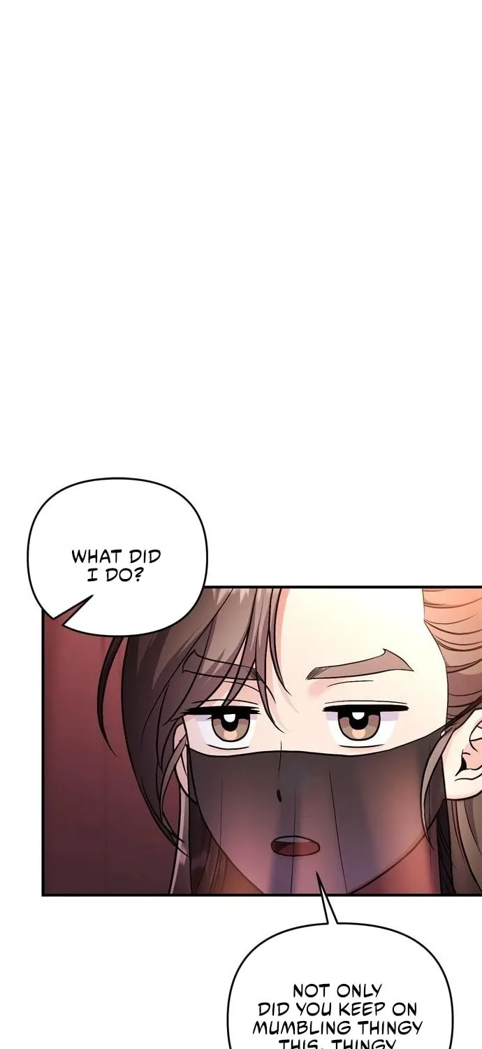 Gosu, Wakes Up as a Concubine Chapter 21 page 19 - 
