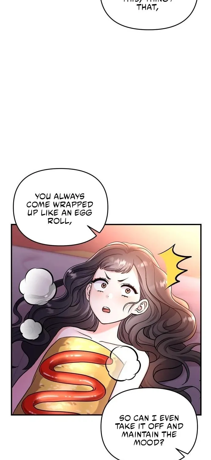 Gosu, Wakes Up as a Concubine Chapter 21 page 20 - 