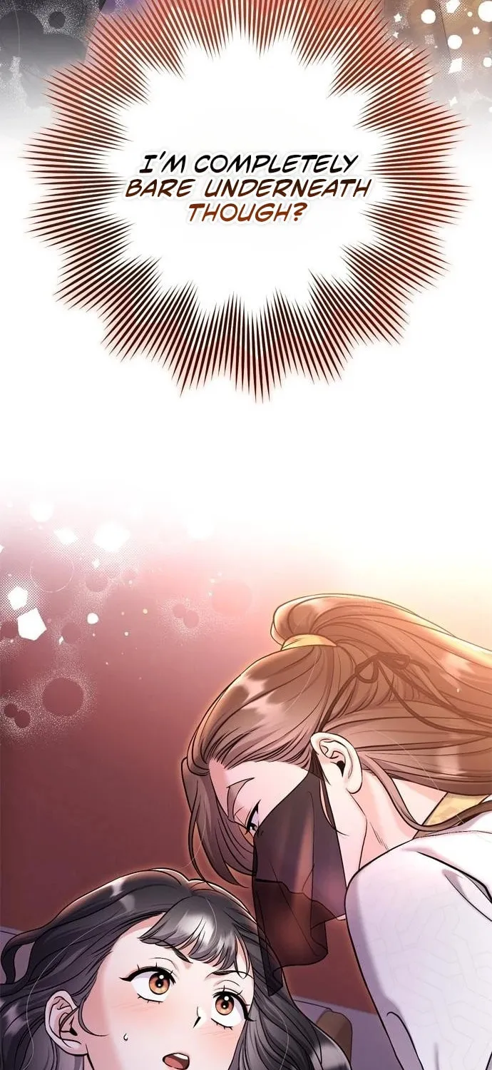 Gosu, Wakes Up as a Concubine Chapter 21 page 3 - 