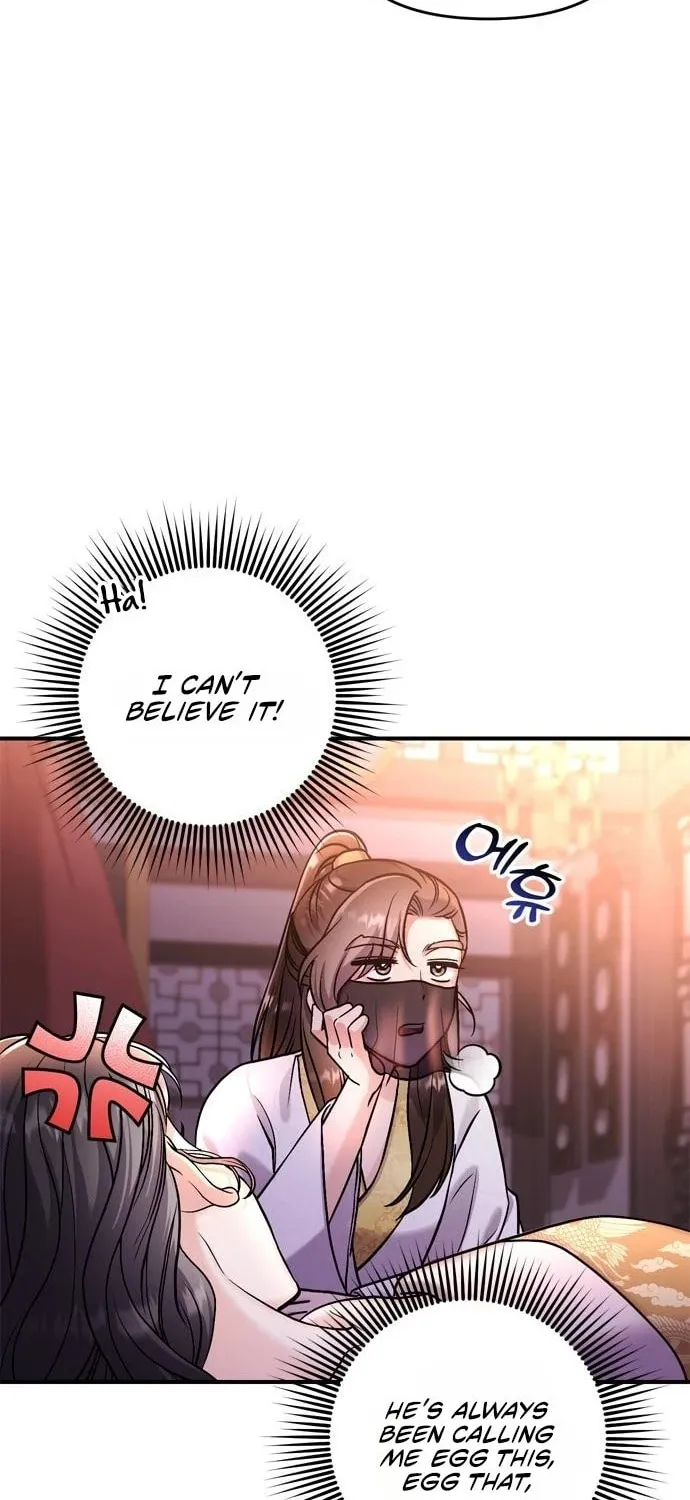 Gosu, Wakes Up as a Concubine Chapter 21 page 21 - 