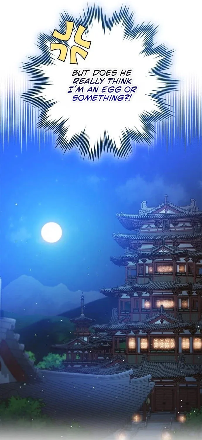 Gosu, Wakes Up as a Concubine Chapter 21 page 23 - 