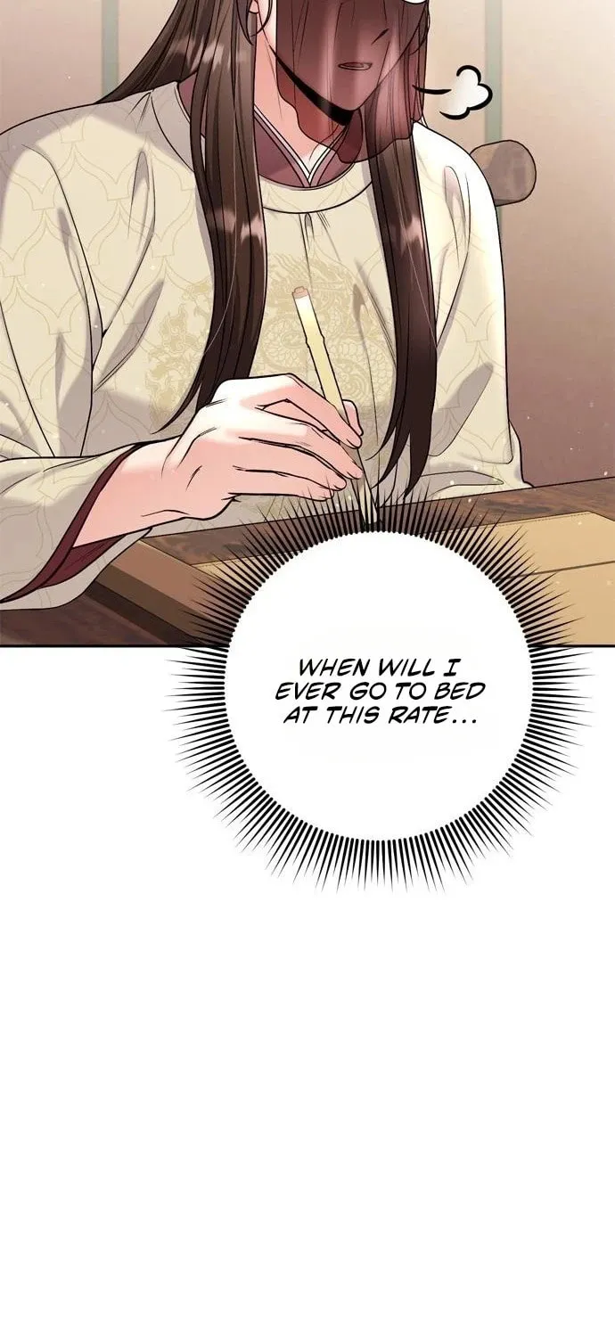 Gosu, Wakes Up as a Concubine Chapter 21 page 27 - 