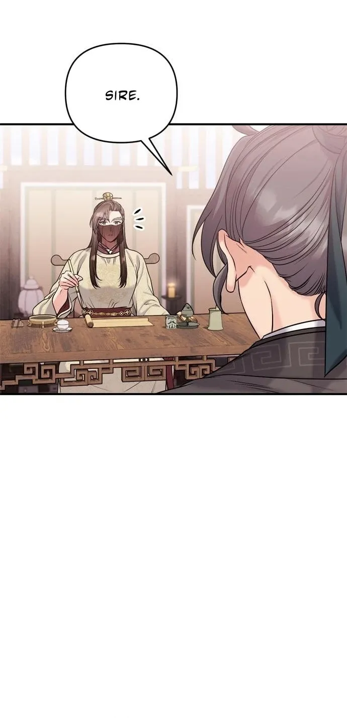 Gosu, Wakes Up as a Concubine Chapter 21 page 28 - 