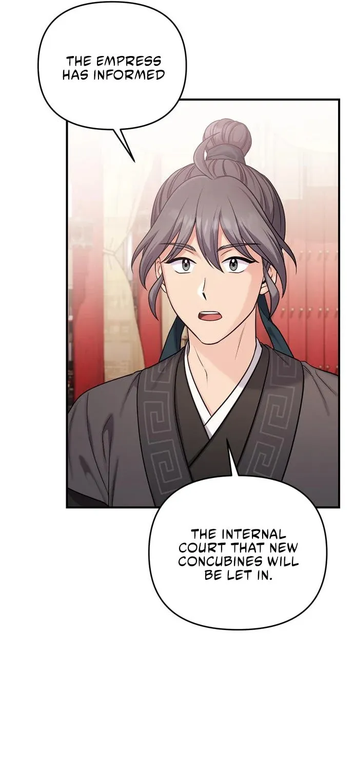 Gosu, Wakes Up as a Concubine Chapter 21 page 29 - 