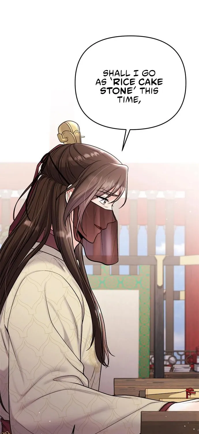 Gosu, Wakes Up as a Concubine Chapter 21 page 33 - 