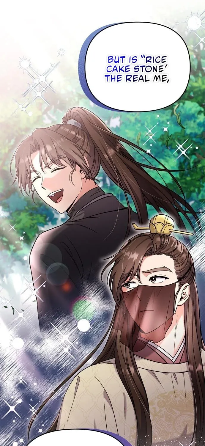 Gosu, Wakes Up as a Concubine Chapter 21 page 36 - 