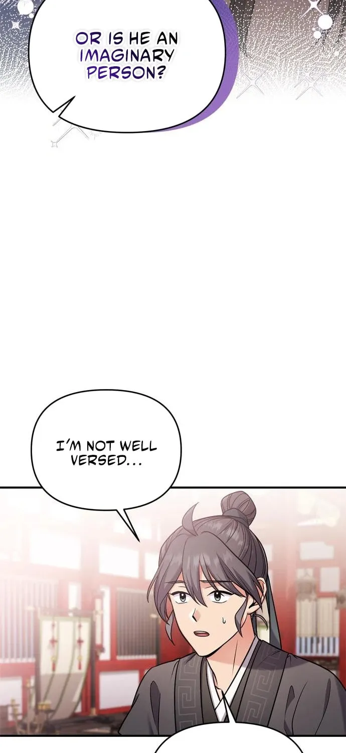 Gosu, Wakes Up as a Concubine Chapter 21 page 37 - 