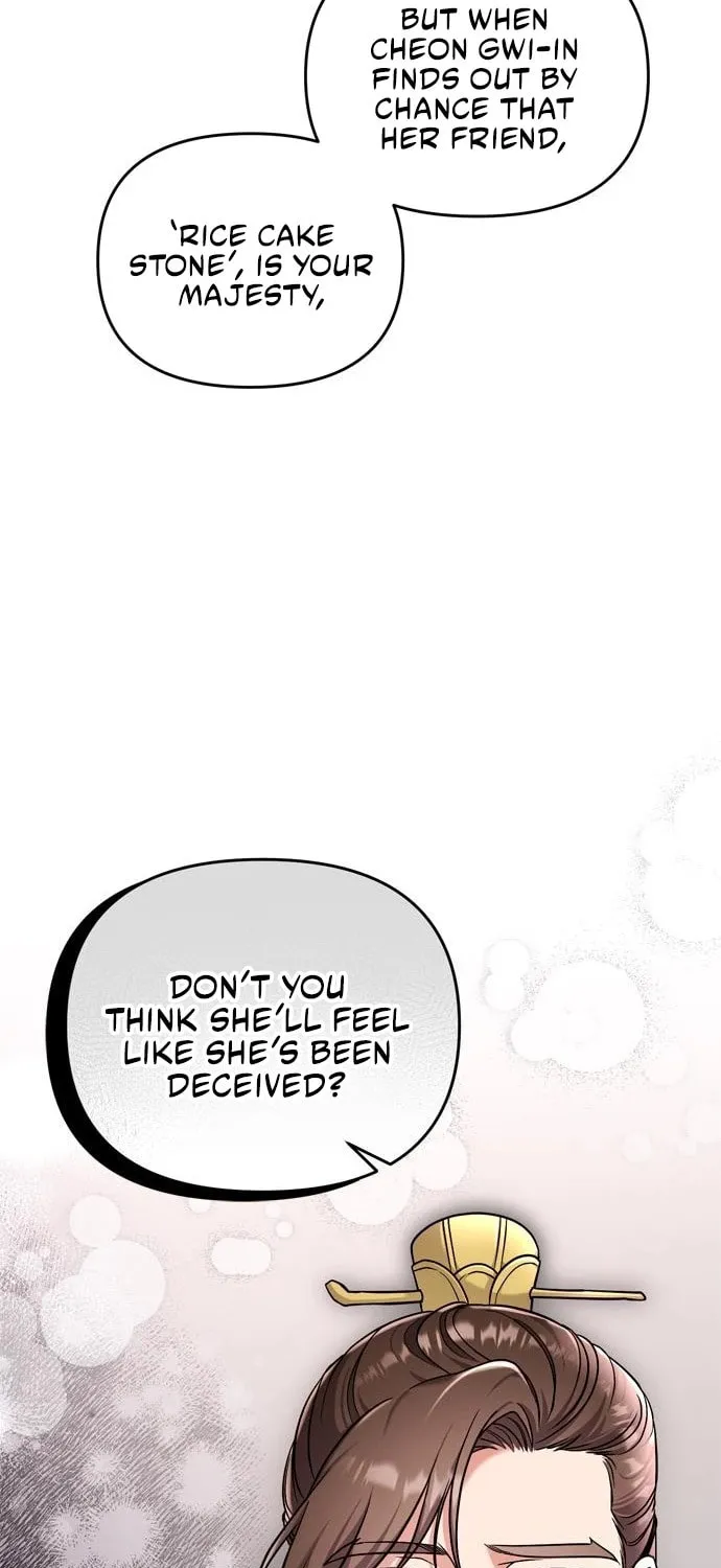 Gosu, Wakes Up as a Concubine Chapter 21 page 38 - 