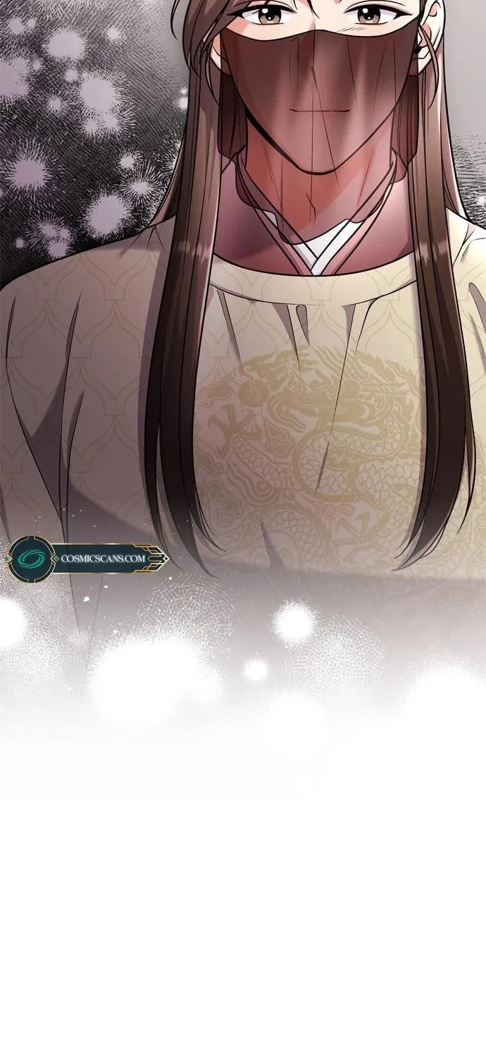 Gosu, Wakes Up as a Concubine Chapter 21 page 39 - 