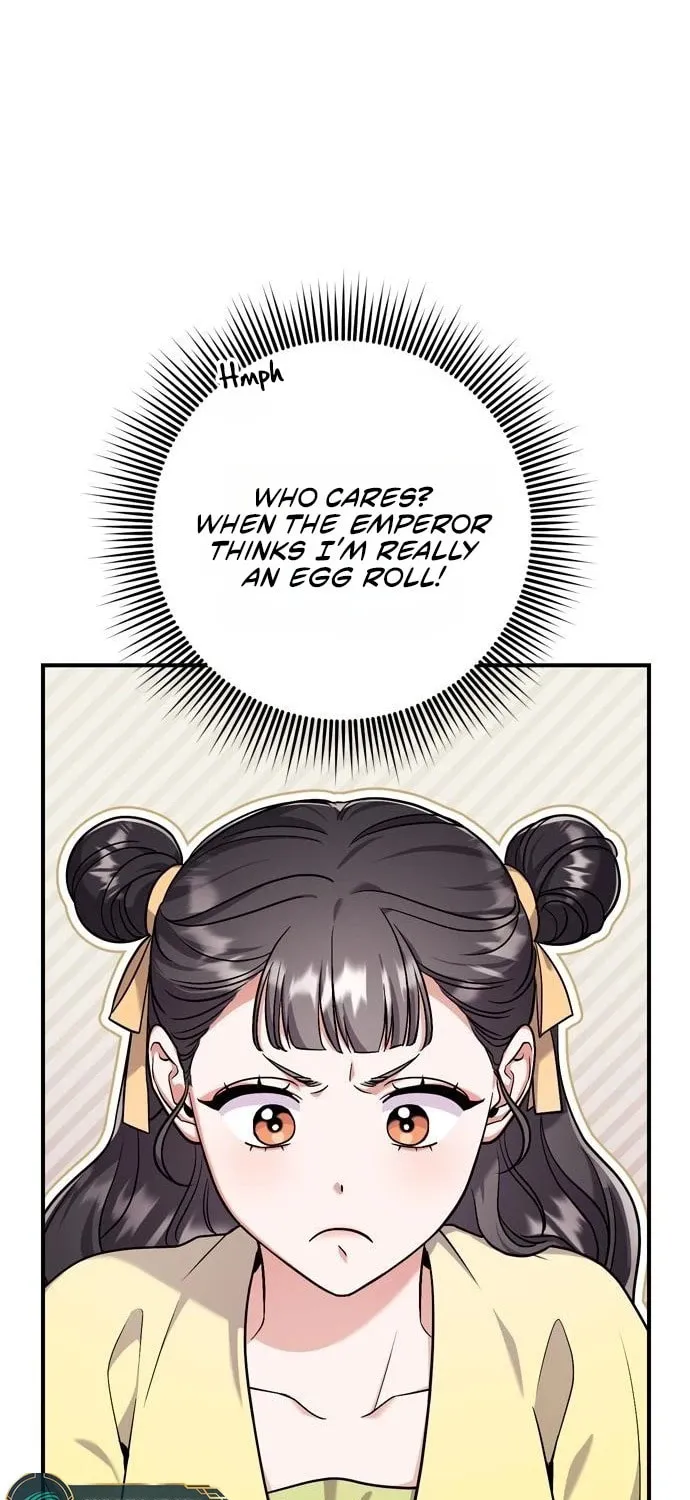 Gosu, Wakes Up as a Concubine Chapter 21 page 51 - 