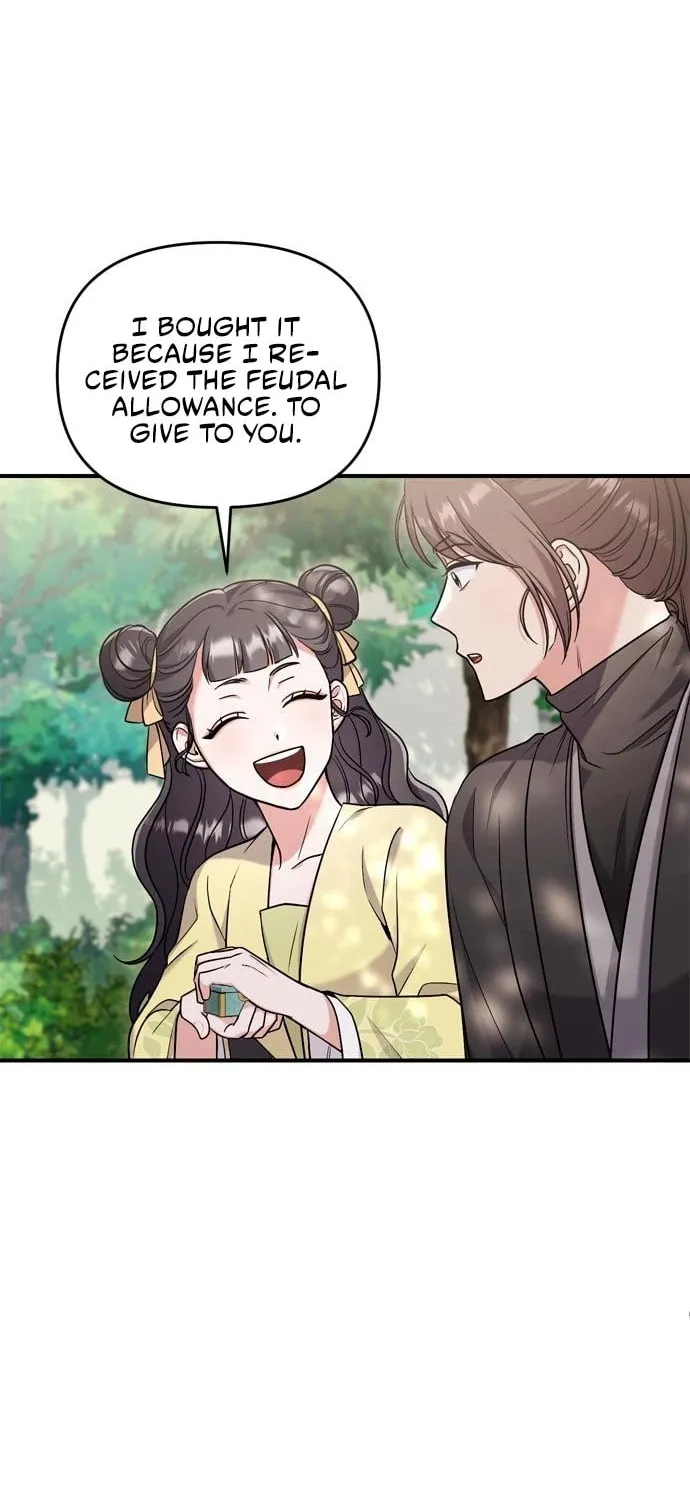 Gosu, Wakes Up as a Concubine Chapter 21 page 56 - 
